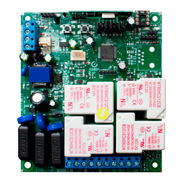 Central de Comando INDUSTRIAL PRO - Imagen 2