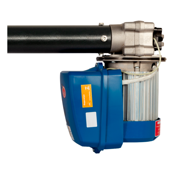Kit GRAN PIVUS TSi 1,50M 1/2HP DER
