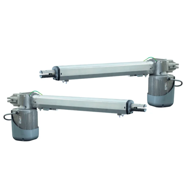 Kit PIVUS DUO TSi 1/2HP 1,25 Doble