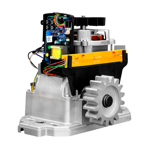 Kit SOLO 1500 WAVE - Imagen 3