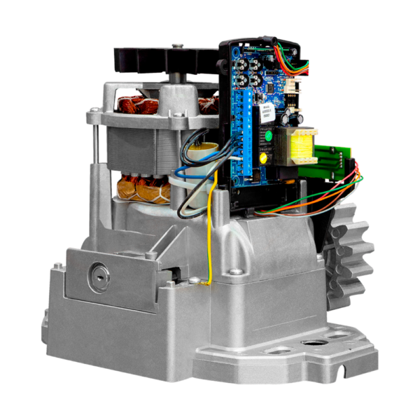 Kit SOLO 1500 WAVE - Imagen 4