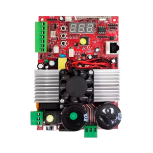 Central de Comando TSI PRO MAX
