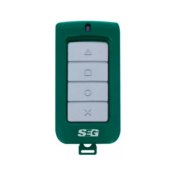 Transmisor TX PLAY SEG - Color VERDE