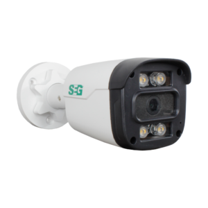 Cámara Analógica BULLET SEG2083TVI28 FC20BBMIC 1080 Exterior