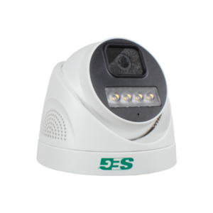 Cámara Analógica DOMO SEG2053AHD28 FC20DB 1080 Interior