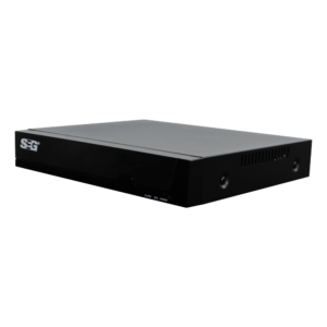 SEGNVR8CH5MP POE