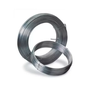 Alambre Acero Inox 1mm rollo 322m Rumbo