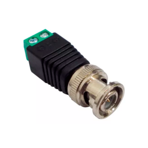 Conector BNC Macho Borne