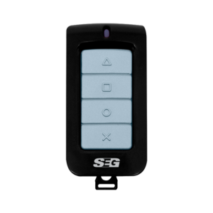 Transmisor TX PLAY SEG - Color Negro