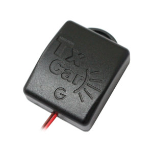 Transmisor TXCAR 433MHZ - SEG
