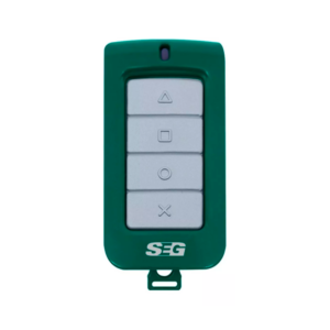 Transmisor TX PLAY SEG - Color VERDE