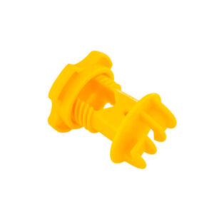 Aislador Regulable P/Varilla - ALARI