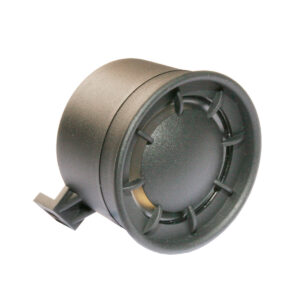 Sirena SIR200 Negra - SEG