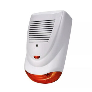 Sirena Exterior SL-400 - SEG