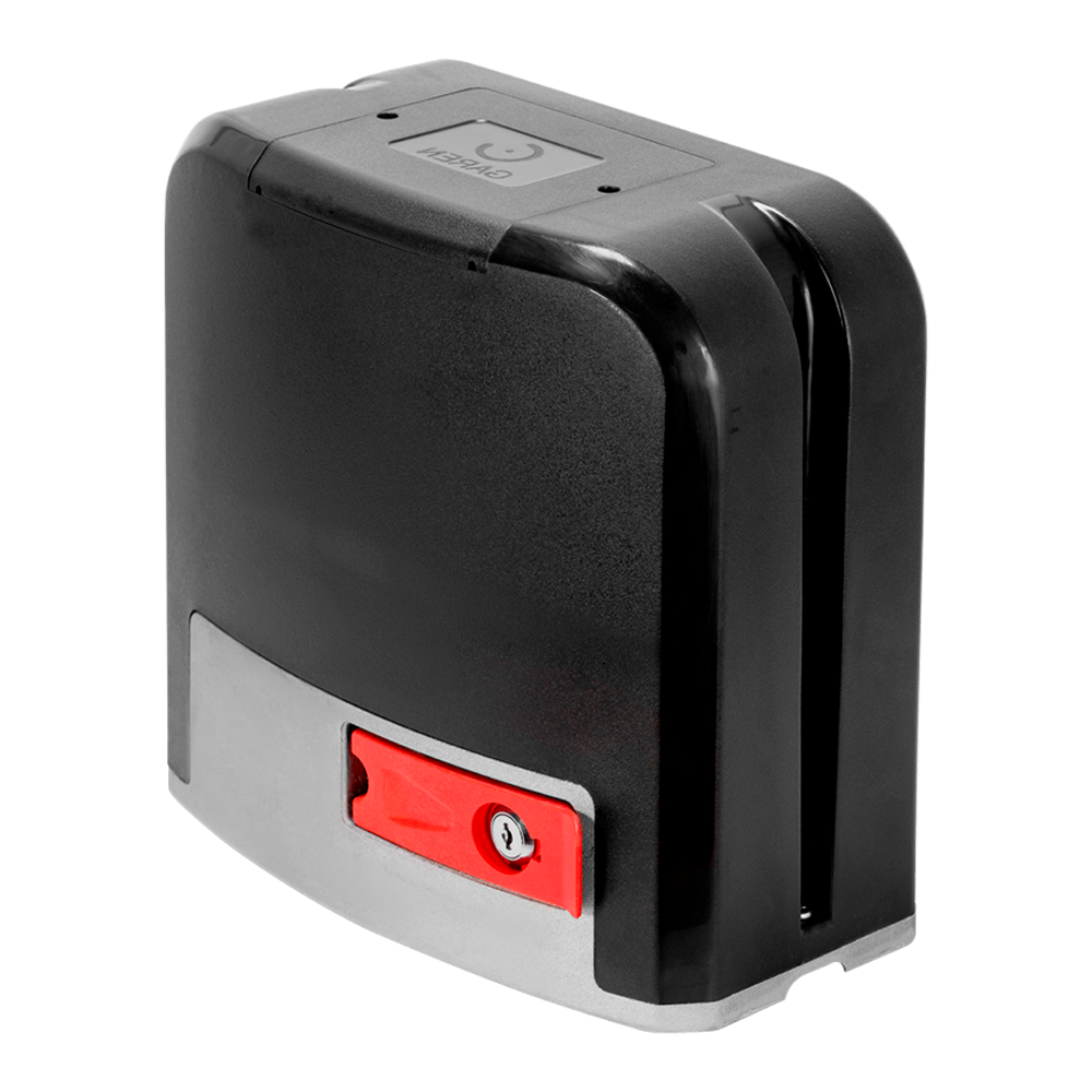 Kit SOLO INTENSE 500 BLDC