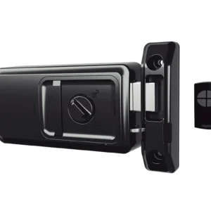 Cerradura SMART RX 100 SEG Negra